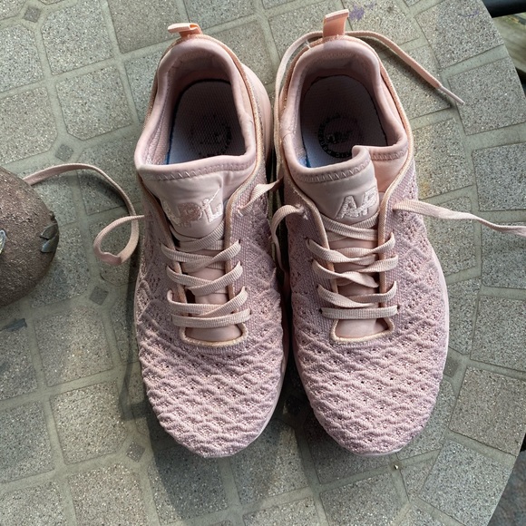 APL Techloom Shoes - Picture 7 of 7